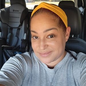 Meet your Posher, Allison